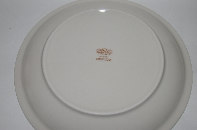 +MBA #69-108  Tender Heart Large Sunflower Serving Platter