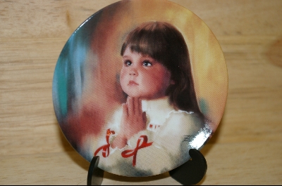 +MBA #5147  "Mini Donald Zolan "A Christmas Prayer"