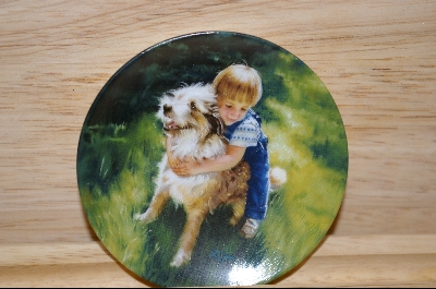 +MBA #5508  "BackYard Buddies" Single Issue