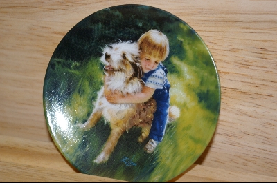 +MBA #5508  "BackYard Buddies" Single Issue