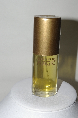 +MBA #78-114  "Marilyn Miglin 1 Fl. Ounce "Magic" Eau De Parfume