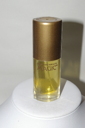 +MBA #78-114  "Marilyn Miglin 1 Fl. Ounce "Magic" Eau De Parfume