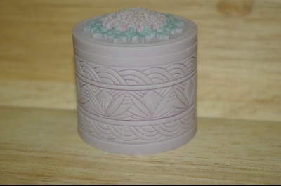 + Set Of 2 Soap Stone Mini Boxes