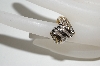 +MBA #80-189  10K Yellow Gold 1/2 Ct Diamond Ring