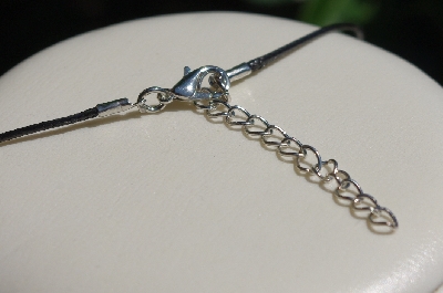 +MBA #84-105  Sterling "American Eagle" Pendant