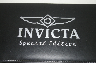 + MBA #89-071    2003 Invicta Women's Diamond Baby Lupah Watch & Strap Set