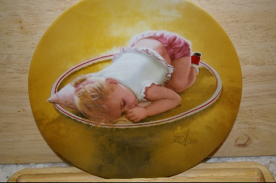 +Wonders of Childhood Collection "Day Dreamer" 1987