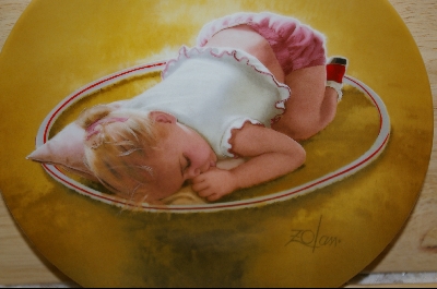 +Wonders of Childhood Collection "Day Dreamer" 1987