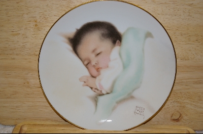 +MBA #3805A  "Bundles of Joy Collection "A Little Bit Of Heaven" 1987