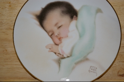 +MBA #3805A  "Bundles of Joy Collection "A Little Bit Of Heaven" 1987