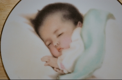 +MBA #3805A  "Bundles of Joy Collection "A Little Bit Of Heaven" 1987