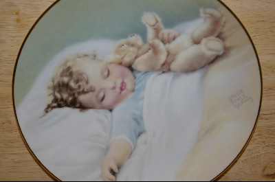 +MBA #5839  "Bundles of Joy Collection "Happy Dreams" Year 1987
