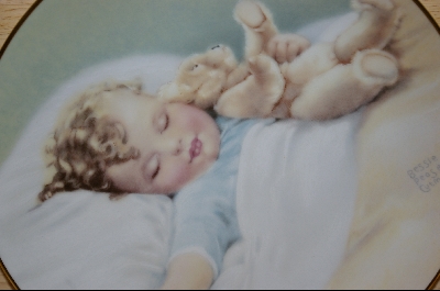 +MBA #5839  "Bundles of Joy Collection "Happy Dreams" Year 1987