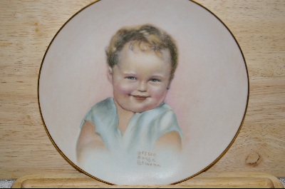 +MBA #5844  "Bundles of Joy Collection "Billy" 1987