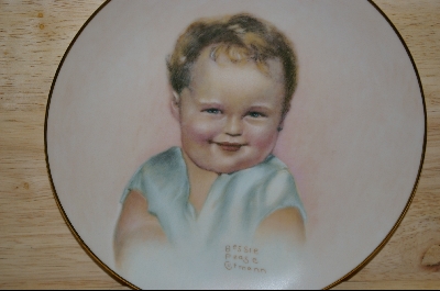 +MBA #5844  "Bundles of Joy Collection "Billy" 1987