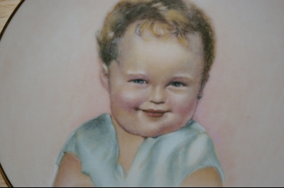 +MBA #5844  "Bundles of Joy Collection "Billy" 1987