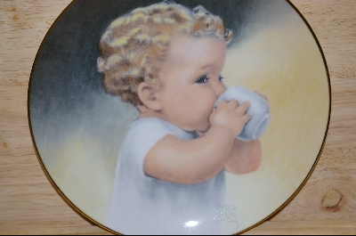 +MBA #5849  "Bundles of Joy Collection "Tasting" 1987