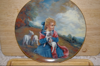 +MBA #0948EH   "A Childhood Almanac "Winds of March"  1986