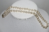 +MBA #97-027 "Vintage Faux Pearl Necklace"