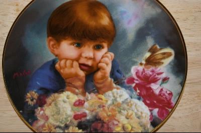 +MBA #MG-RYA  "  "Reflections Of Youth "ANDREW" 1988