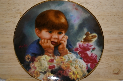 +MBA #MG-RYA  "  "Reflections Of Youth "ANDREW" 1988