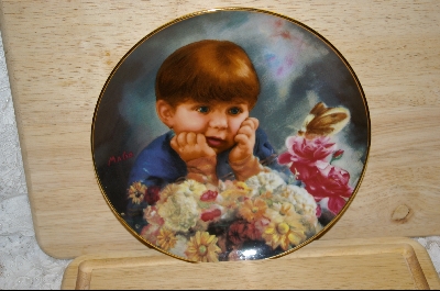 +MBA #MG-RYA  "  "Reflections Of Youth "ANDREW" 1988