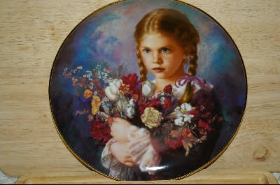 +MBA #MG-RYA     "Reflections Of Youth "Amy" 1988