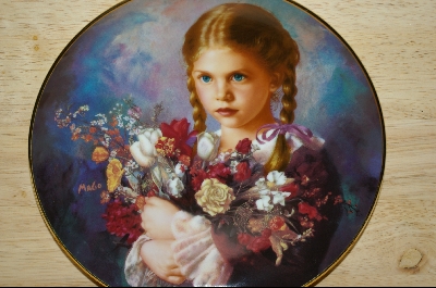 +MBA #MG-RYA     "Reflections Of Youth "Amy" 1988