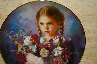 +MBA #MG-RYA     "Reflections Of Youth "Amy" 1988