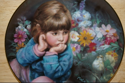 +   "Reflections Of Youth "Michelle" 1988