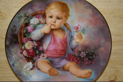 +MBA #MG-RYJ  "Reflections Of Youth "Jessica" 1988