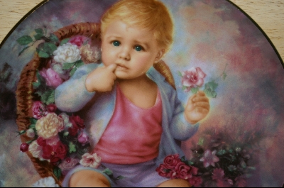 +MBA #MG-RYJ  "Reflections Of Youth "Jessica" 1988