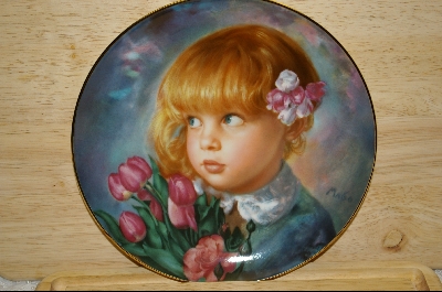 +  "Reflections Of Youth "Julia" 1988