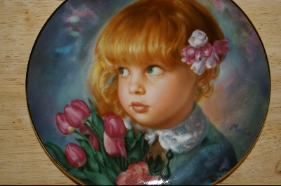 +  "Reflections Of Youth "Julia" 1988