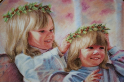 +MBA #0503R   "The Lord's Prayer Collection "Thy Kingdom Come" 1986