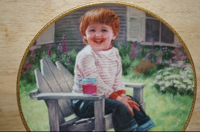 +MBA #5688  "March Of Dimes "A Time To Laugh" 1990