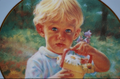 +MBA #1081A   "Love's Prayer Collection "Love Is Never Jealous"