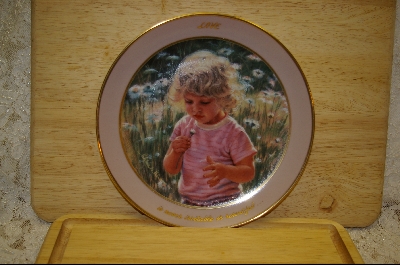 +MBA #0618A   "Love's Prayer Collection "Love Is Never Irritable"