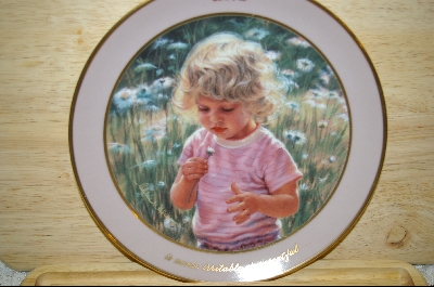 +MBA #0618A   "Love's Prayer Collection "Love Is Never Irritable"