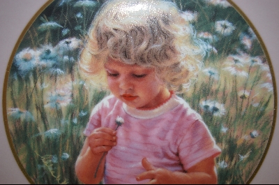 +MBA #0618A   "Love's Prayer Collection "Love Is Never Irritable"