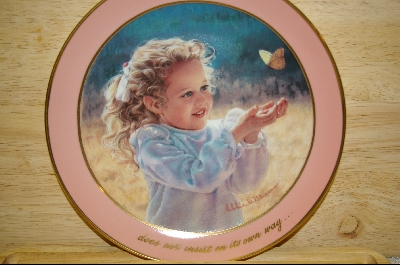 +MBA #1027A   "Love's Prayer Collection "Love Does Not Insist"