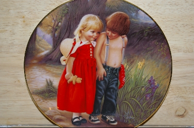 +  Artist Miguel Paredes "Me And My Friend" 1985