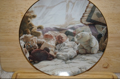 +  MBA #3945   "Artist Steve Hanks "THINGS WORTH KEEPING" 1993