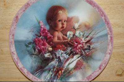 +  MBA #2208B  "Artist Lee Bogel "TIMELESS TREASURE" 1994