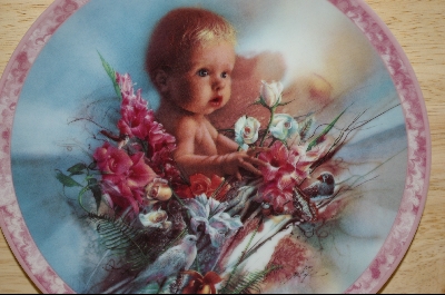 +  MBA #2208B  "Artist Lee Bogel "TIMELESS TREASURE" 1994