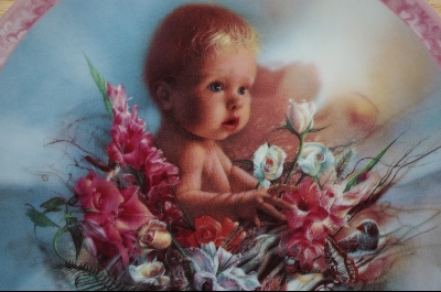 +  MBA #2208B  "Artist Lee Bogel "TIMELESS TREASURE" 1994