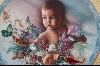 +  MBA #2618A  "Artist Lee Bogle "PRECIOUS GIFT" 1994