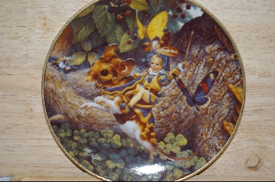 +  Artist Scott Gustafson "TOM THUMB" 1992