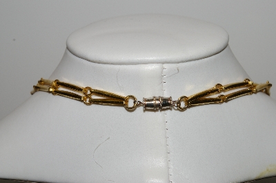 +MBA #E45-103   "Vintage Honey & Brown Glass Bead Multi Strand Necklace"