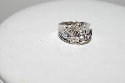 **MBA #E45-073   "Vintage Lot Of 4 Rings"